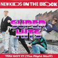 Episode 032: New Kids On The Block - 