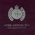 Ministry Of Sound - The Annual IV - Judge Jules - 1998