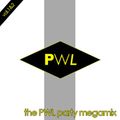 The PWL Stock Aitken Waterman Party MegaMix Volume 1 & 2