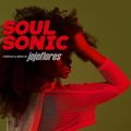 Soul Sonic 2 by jojoflores