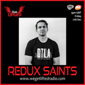 Redux Saints - Guest Mix for WGLR & DJ K-Smoov (www.wegetliftedradio.com)
