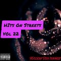 Hits On Streets Vol 22 [..Official Audio Mixtape All RNB2021 ..] - Sparks The Deejay