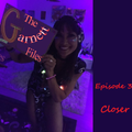 The Garnett Files - Episode 3: Closer (mixed by DJ Mad)