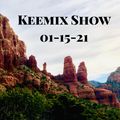 Keemix Show 01-15-2021