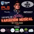 SABADO DE VARIACION MUSICAL 10-04-21