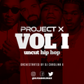 PROJECT X VOL 1: Uncut Hip Hop