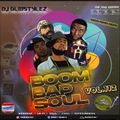 DJ GlibStylez - Boom Bap Soul Mix Vol.112 (Chill Hip Hop Soul & Lo-Fi Beats)