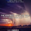The Very Best Of E-Klub Vol.5. mixed by Angelo (2021)