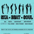 02-06-16 Ska-Beat-Soul Radio Show