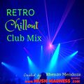 Retro Chillout Club Mix