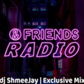 Andfriends Radio 2020-03-19: Exclusive Guestmix from DJ Shmeejay