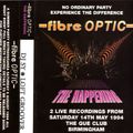 DJ Sy - Fibre Optic 'The Happening' - 14th May 1994