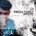• 002# -  SURA - 6 - 16  PROGA FAMILY •