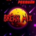 「Break Mix」 Thai Song Mixtape Remix By PEEOUAN