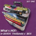 What's Hot In DEREK The Bandit's Box Set 1