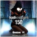 #150 KushSessions (Nelver & DJ Ransome Guestmix)