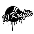 Oldskul Hiphop Mixx - DJ KRAFTIE