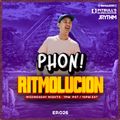 RITMOLUCION WITH J RYTHM EP. 026: PHON
