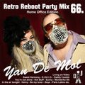 Yan De Mol - Retro Reboot Party Mix 66.