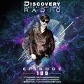 Flash Finger : Discovery Radio Episode 199