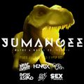 Wayne & Woods - Mixify Jumangee Release Party - 10.07.2013