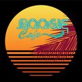 Boogie Cafe w/ Mike Shawe: 31st October '20