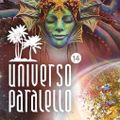 AkaSha Vibes @ Universo paralello 2017/2018- 303 stage