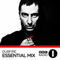 Dubfire - Essential Mix, BBC Radio 1 - 26.05.2012