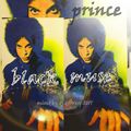 PRINCE - BLACK MUSE