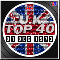 UK TOP 40 : 25 NOVEMBER - 01 DECEMBER 1973
