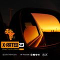 X-RATED 23 [Road Trip Afro Beats].