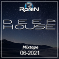DeepHouse Mixtape 06-2021