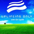 Uplifting Only 100 (January 8, 2015) no talking