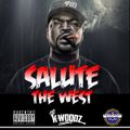 SALUTE THE WEST VOL 1