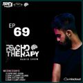 PSYCHO THERAPY EP 69 BY SANI NIMS ON TM RADIO