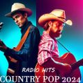 COUNTRY POP 2024