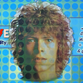 Bowie-1969 The 50th Anniversary Super Deluxe Unique Edition + Bonus Tracks & Extra Material