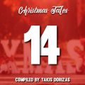 DJ Takis Dorizas Mix Vol.14 - ''Christmas Tales'' (International & Greek Xmas Songs)
