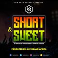 Short & Sweet Reggae 1
