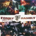 #183 - Fonky Family+S'Kadrille@PlanèteRap.1999 (part1)