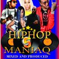 hiphop maniaQ vol 5