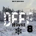 Deep House Cover 8