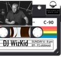 DJ Wizkid Live on www.tenthirtysixradio.com Super Sunday Old Skool Set 1989-1991 Rave-Hardcore
