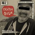 Andy Votel's Randomonium - 9th October 2021