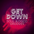 Soul & Groove mix by Mr. Proves