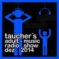 tauchers adult-music radio show dez 2014 live from schaffhausen with quivver gig