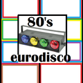 80'S EURODISCO 1