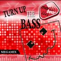 Martin Boer - Dance Classics Partymix (Turn Up The Bass Edition)