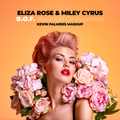 Eliza Rose & Miley Cyrus - BOF (Baddest Of Flowers) (Kevin Palmers Mashup)
