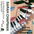 Sarah Chapman - Love Of Life - Nov 95